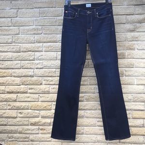 HUDSON ‘Love Midrise Bootcut’ Jeans👖❤️